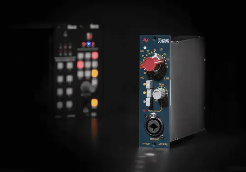 AMS Neve 1073LB 