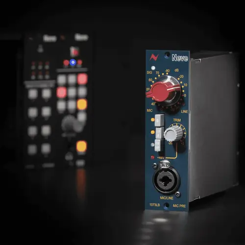 AMS Neve 1073LB 