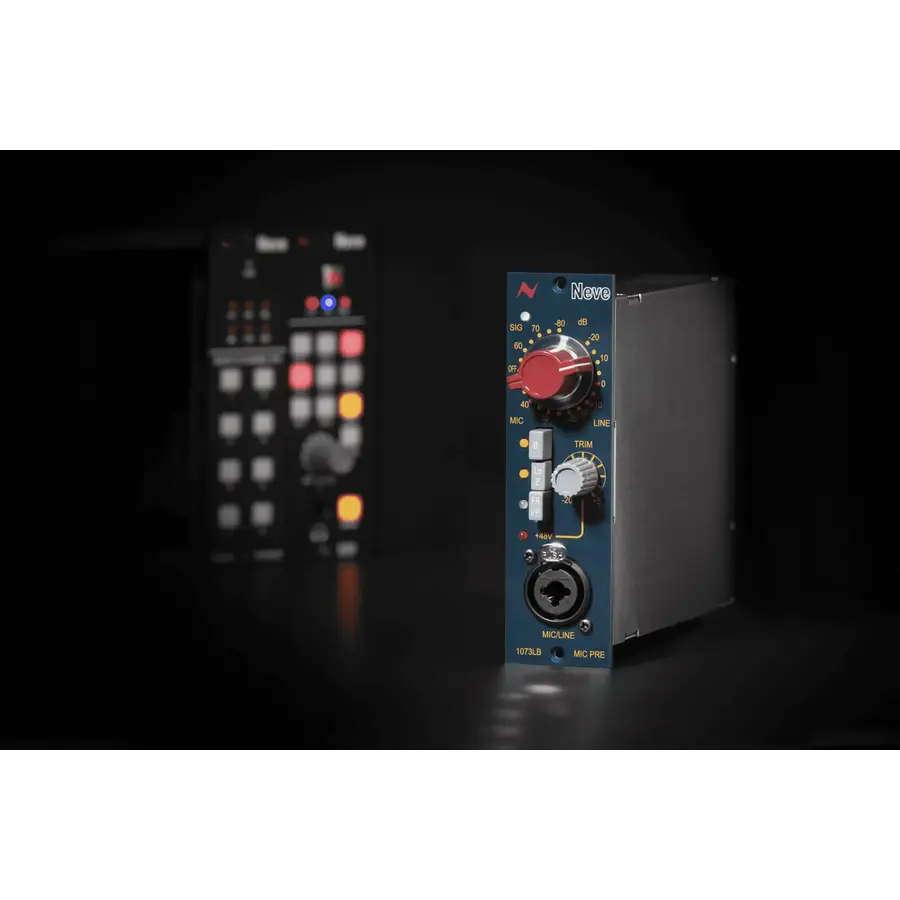 AMS Neve 1073LB
