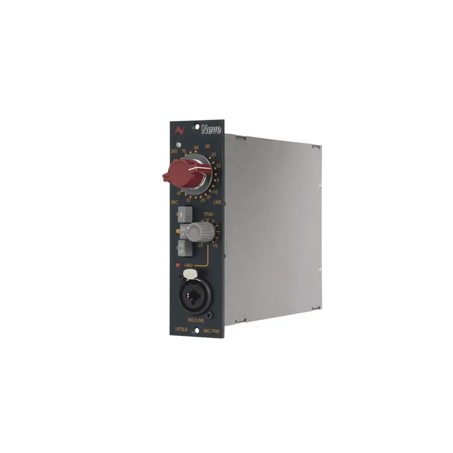 AMS Neve 1073LB