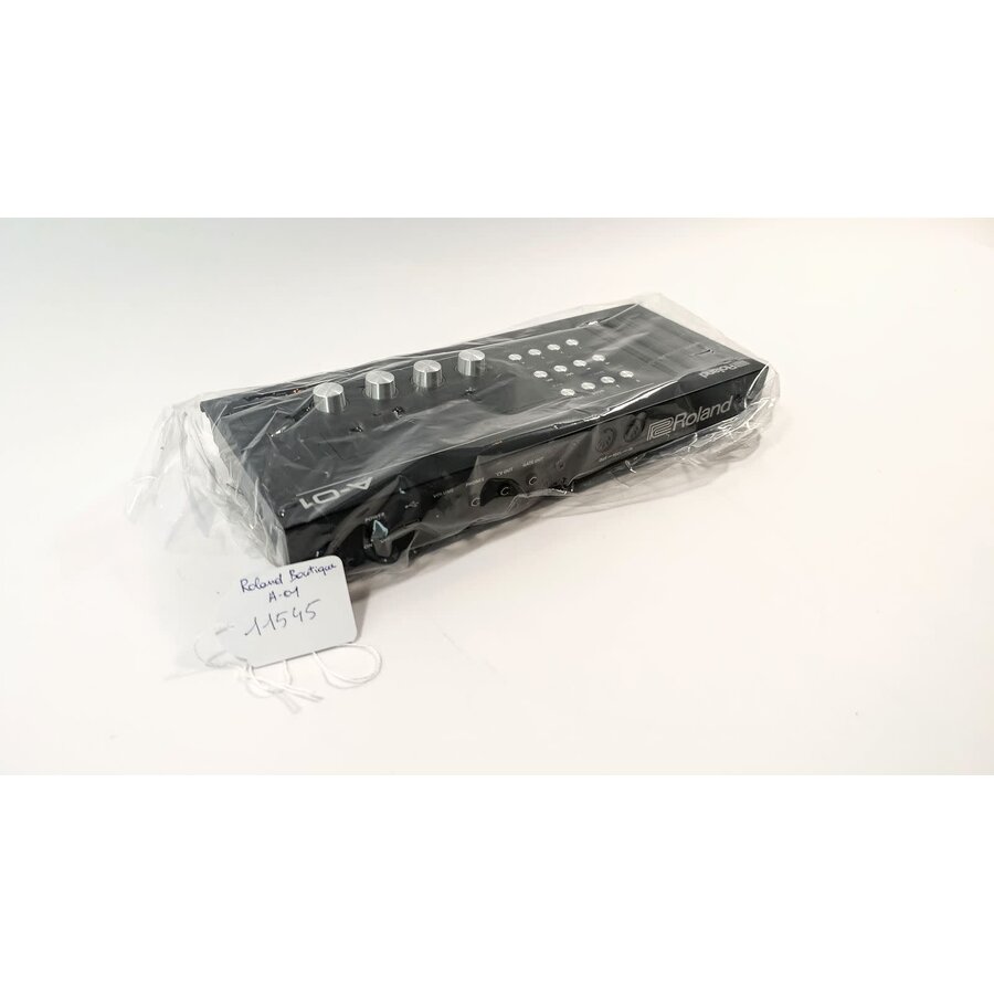 Roland A01 Boutique Controller - unused + Original Box