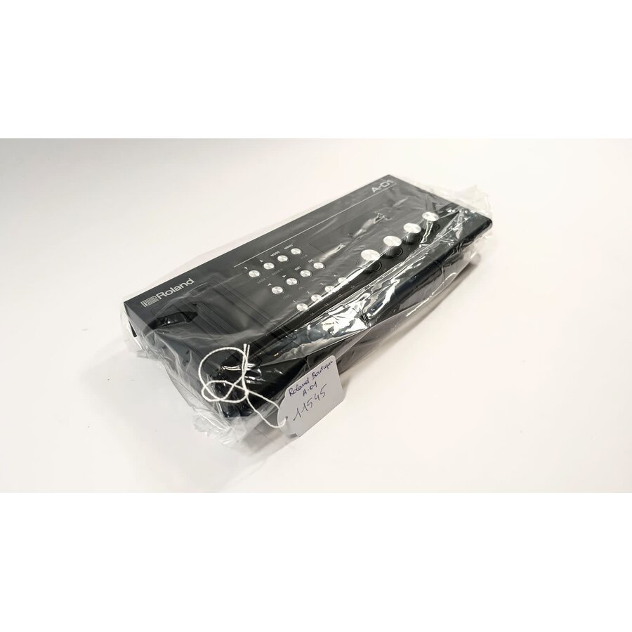 Roland A01 Boutique Controller - unused + Original Box