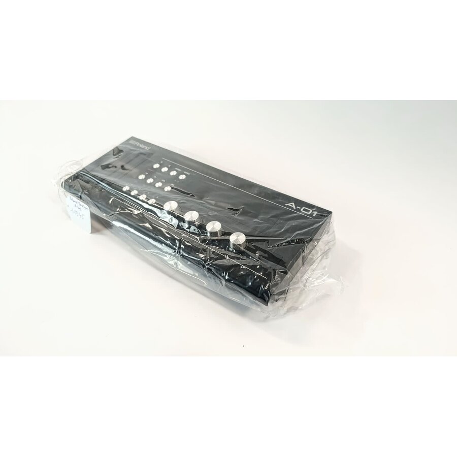 Roland A01 Boutique Controller - unused + Original Box