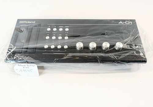 Roland A01 Boutique Controller - unused + Original Box 