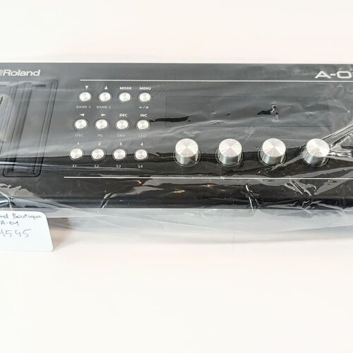 Roland A01 Boutique Controller - unused + Original Box 