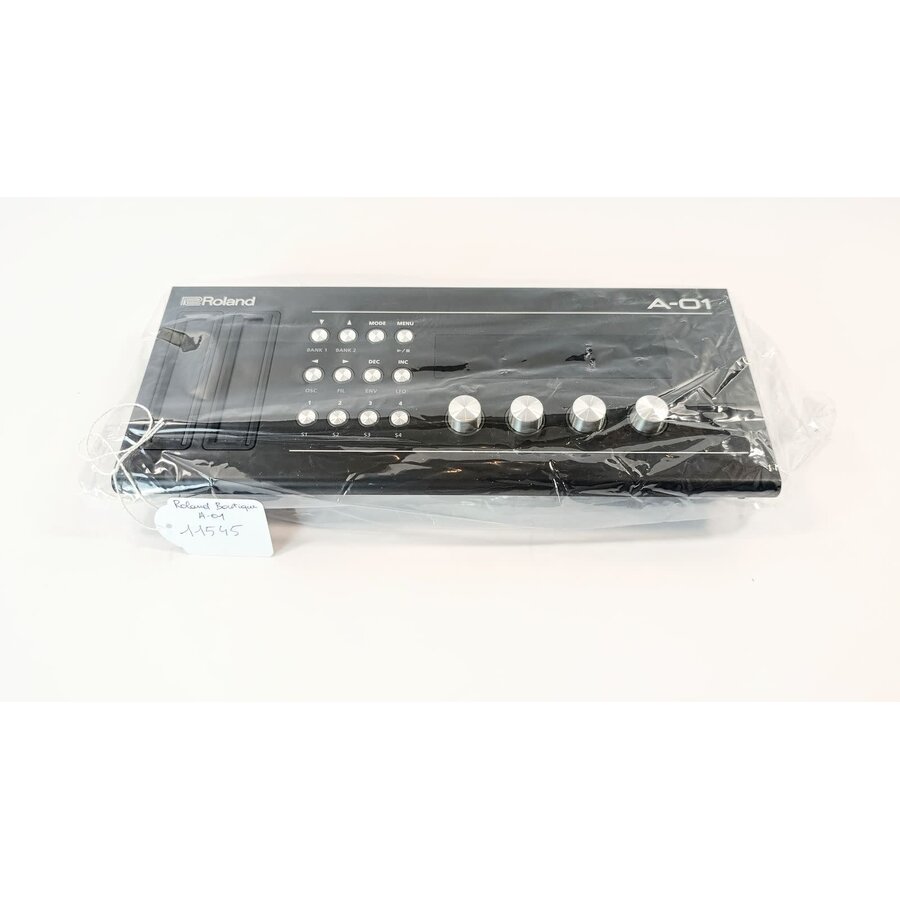Roland A01 Boutique Controller - unused + Original Box
