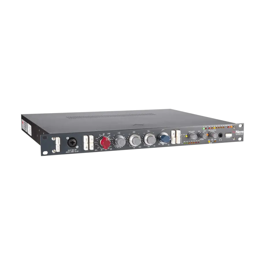 AMS Neve 1073SPX-D