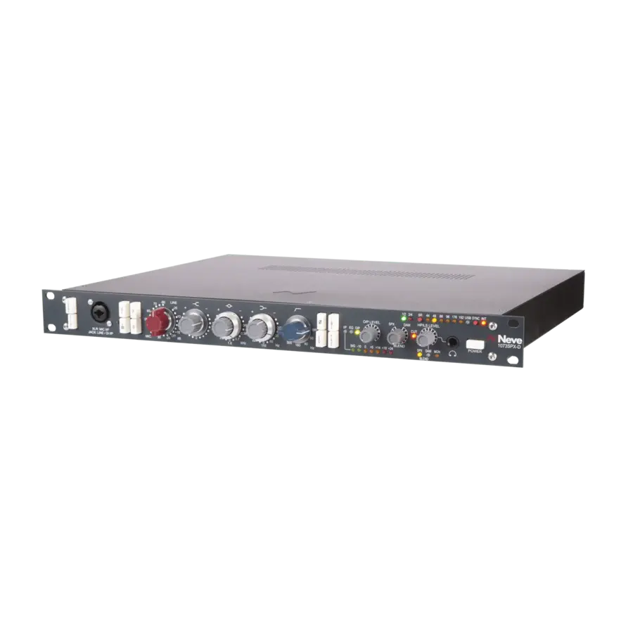 AMS Neve 1073SPX-D