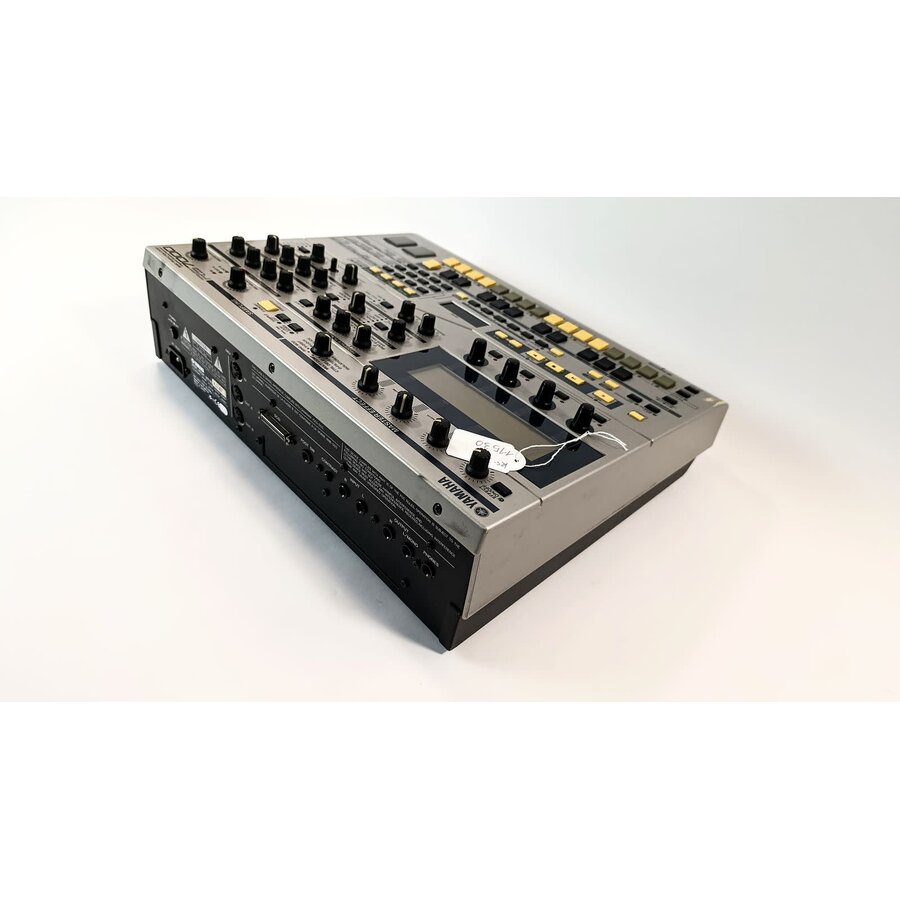 Yamaha RS-7000 - Maxed out RAM