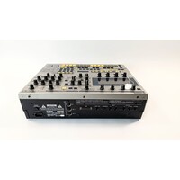 Yamaha RS-7000 - Maxed out RAM