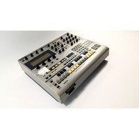 Yamaha RS-7000 - Maxed out RAM
