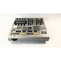 Yamaha RS-7000 - Maxed out RAM