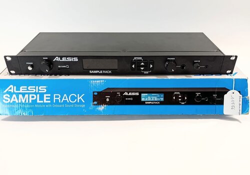 Alesis Sample Rack 