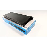 Alesis Sample Rack
