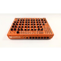 Soma Pulsar 23 Orange PIN + BAG