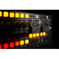 AMS Neve 8816 Summing Mixer