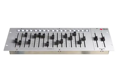 AMS Neve 8804 Fader Pack 