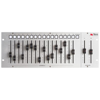 AMS Neve 8804 Fader Pack