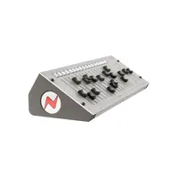 AMS Neve 8804 Fader Pack With Side Trim Option