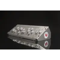 AMS Neve 8804 Fader Pack With Side Trim Option