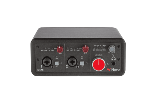 AMS Neve 88M 
