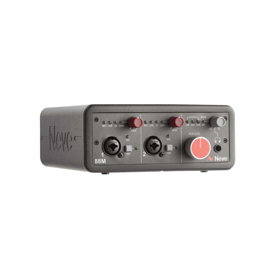 AMS Neve 88M