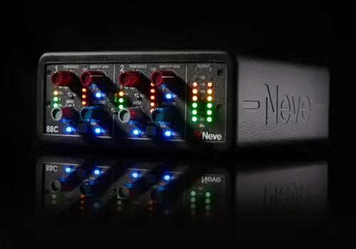 AMS Neve 88C 