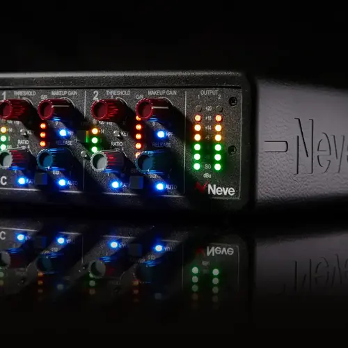 AMS Neve 88C 