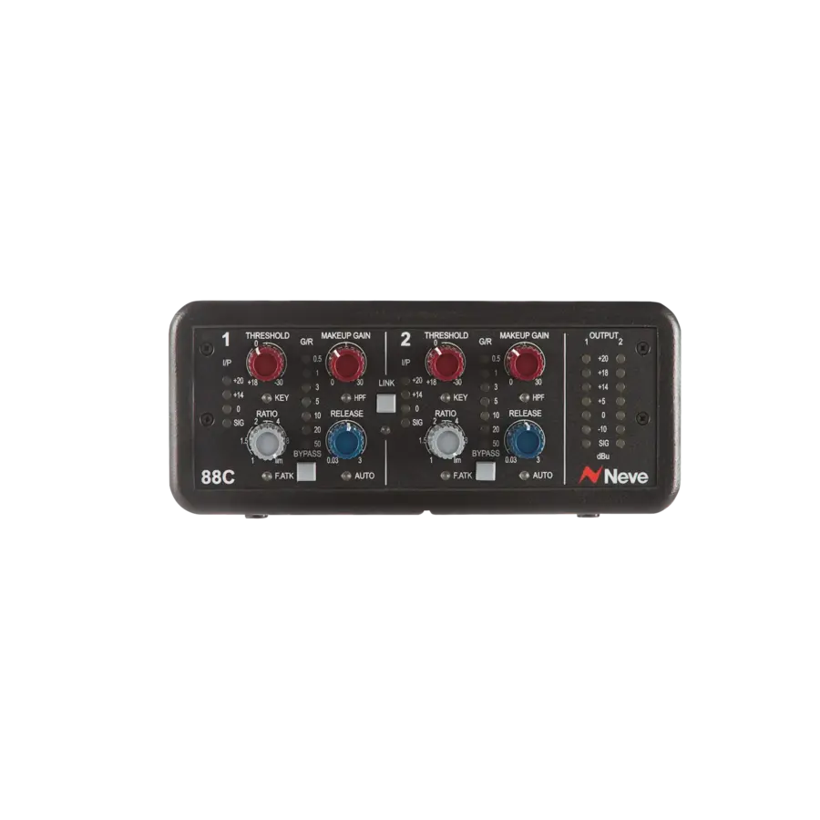 AMS Neve 88C