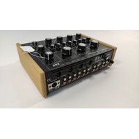 E&S DJR 400 Portable Rotary Mixer
