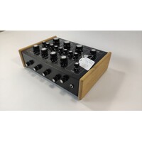 E&S DJR 400 Portable Rotary Mixer