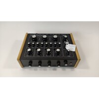 E&S DJR 400 Portable Rotary Mixer