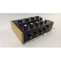 E&S DJR 400 Portable Rotary Mixer