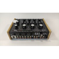 E&S DJR 400 Portable Rotary Mixer