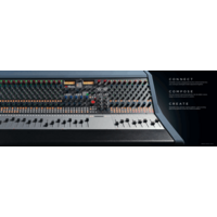 AMS Neve 8424