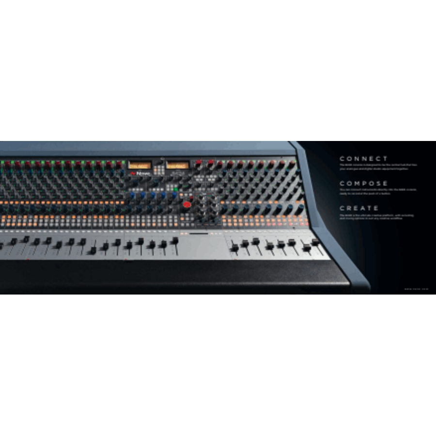 AMS Neve 8424