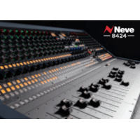 AMS Neve 8424