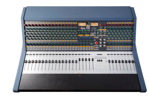 AMS Neve 8424 