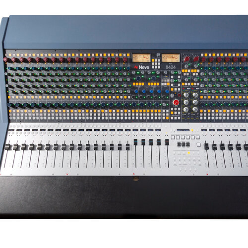 AMS Neve 8424 