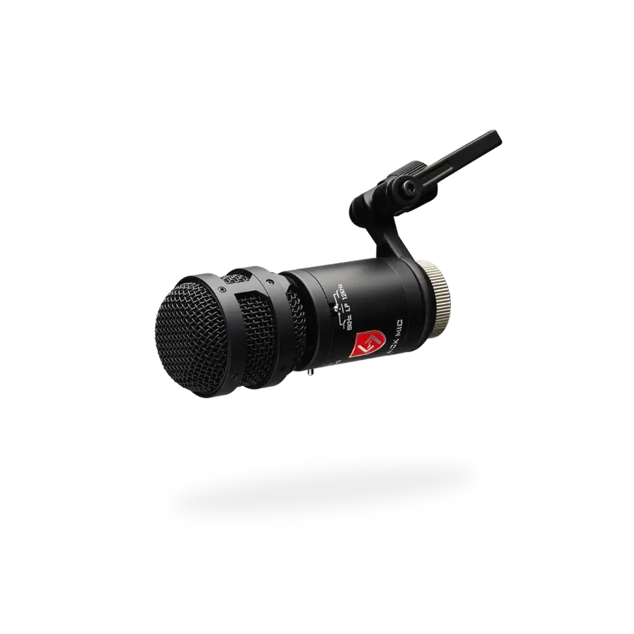 Lauten Audio Kick Mic