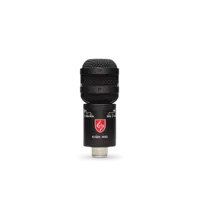 Lauten Audio Kick Mic