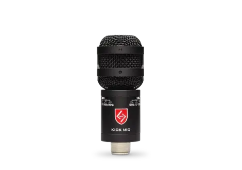 Lauten Audio Kick Mic 