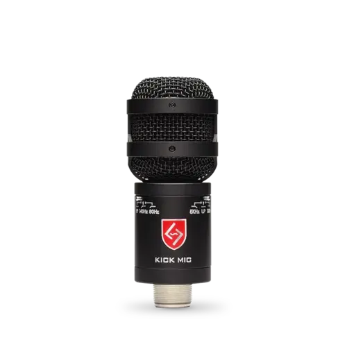 Lauten Audio Kick Mic 