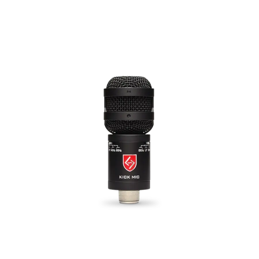 Lauten Audio Kick Mic