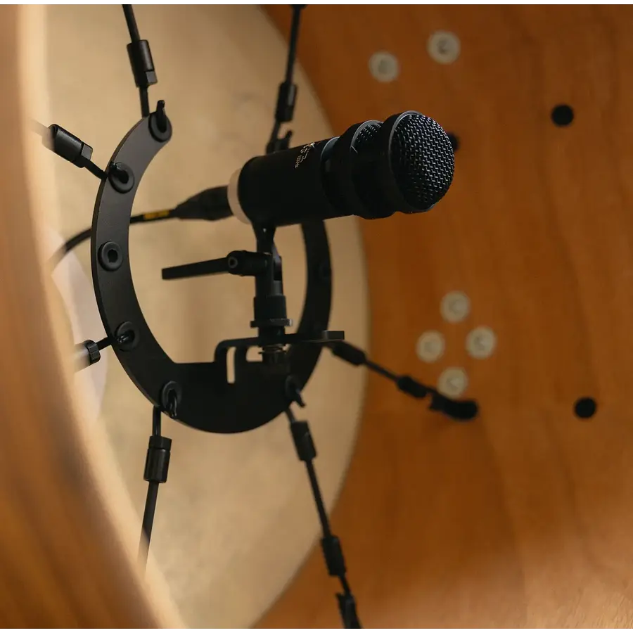 Lauten Audio Kick Mic