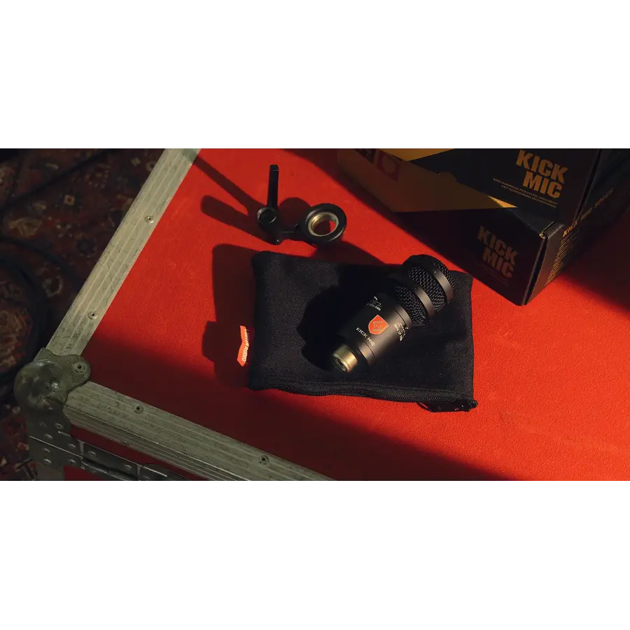 Lauten Audio Kick Mic
