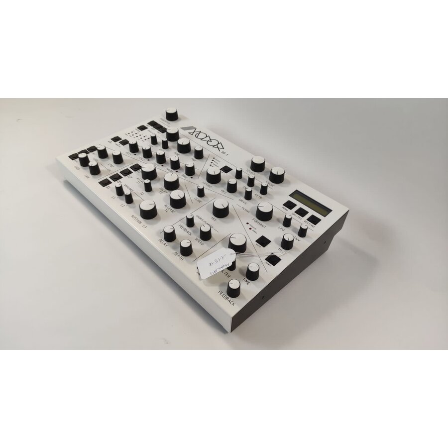 MODOR NF-1 Desktop Synth