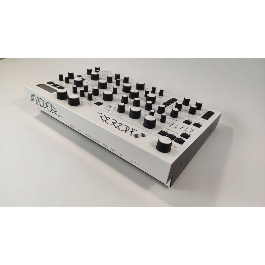 MODOR NF-1 Desktop Synth