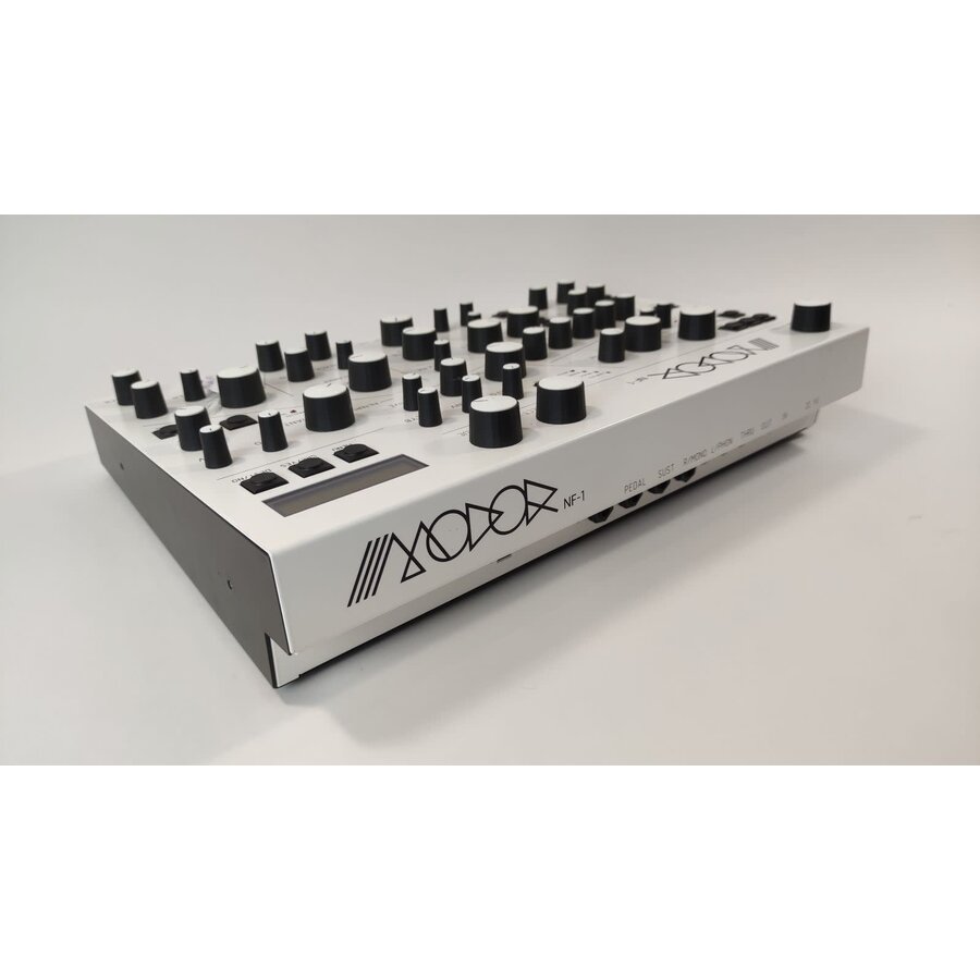 MODOR NF-1 Desktop Synth