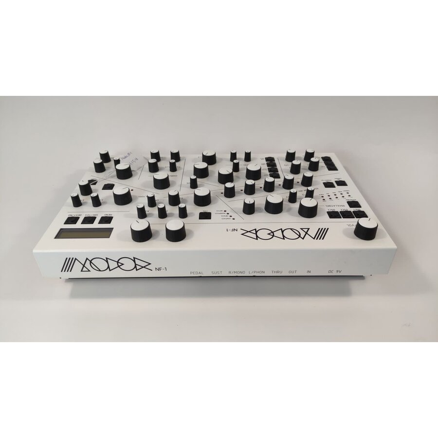 MODOR NF-1 Desktop Synth